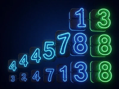 Limbo Spiel mit leuchtendem Multiplikator-Display bei Rainbet Casino